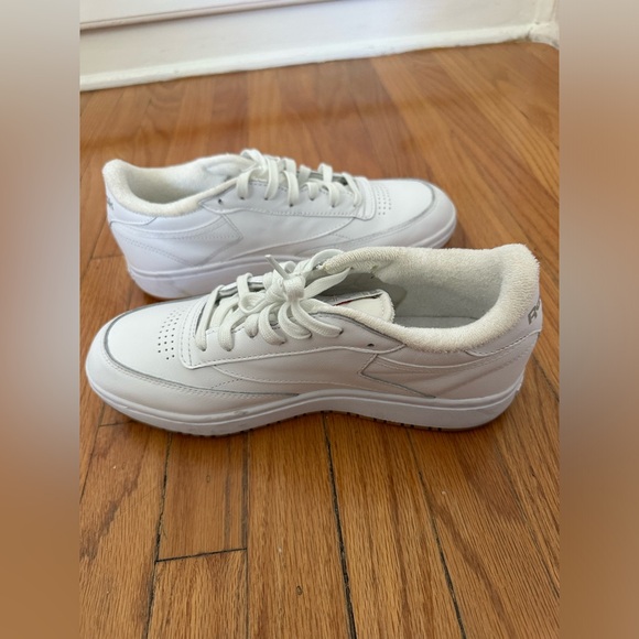 Reebok Club C Double Sneaker - Picture 6 of 10